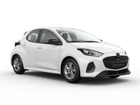 Nuevo Mazda 2 Center-Line 115 CV (84 kW) 2026 Blanco Utilitario