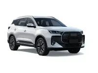 Nuevo Ebro s700 224 CV (164 kW) 2026 Blanco SUV