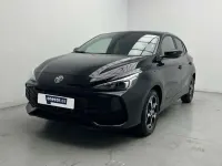 Nuevo MG MG3 Luxury 196 CV (144 kW) 2026 Negro Utilitario