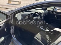 Usado Peugeot 407 125 CV (91 kW) 2008 Gris / plata Berlina