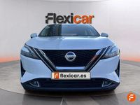 Usado Nissan Qashqai Acenta 140 CV (102 kW) 2021 Blanco SUV