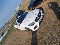 Usado Mercedes E450 367 CV (269 kW) 2019 Blanco Descapotable