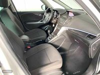 Usado Opel Zafira Expression 120 CV (88 kW) 2016 Blanco Monovolumen