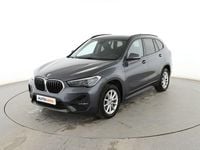 Usado BMW X1 Sport Line 150 CV (110 kW) 2020 Gris SUV