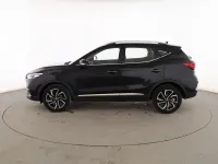 Usado MG ZS Luxury 106 CV (77 kW) 2024 Negro SUV