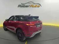 Usado Land Rover Range Rover evoque 150 CV (110 kW) 2020 Rojo SUV