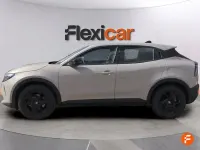 Usado Alfa Romeo Junior 136 CV (100 kW) 2025 Gris / plata SUV