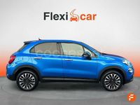 Usado Fiat 500X Sport 130 CV (95 kW) 2024 Azul SUV