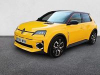 Brugt Renault 5 E-Tech Techno 110 kW (150 HK) 2025