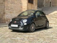 usado Abarth 595C 1.4T JET COMPETIZIONE SECUENCIAL 160