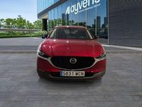 Usado Mazda CX-30 Homura-Line 186 CV (136 kW) 2022 Rojo SUV