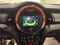 Usado Mini Cooper 136 CV (100 kW) 2018 Blanco Utilitario