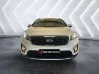 Usado Kia Sorento 200 CV (147 kW) 2016 Blanco SUV