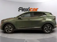 Usado Kia Sportage 152 CV (111 kW) 2022 Gris SUV
