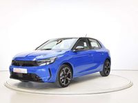 Usado Opel Corsa S 101 CV (74 kW) 2024 Azul Utilitario
