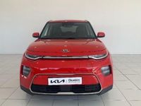Usado Kia Soul EV 150 kW (204 CV) 2021 SUV