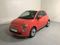 usado Fiat 500C 1.0 Gse Lounge