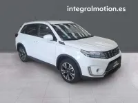 Usado Suzuki Vitara GLX 129 CV (94 kW) 2023 Blanco SUV