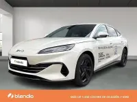 Usado BYD Seal Comfort 212 CV (155 kW) 2025 Marrón Berlina