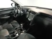 Usado Hyundai Tucson 136 CV (100 kW) 2022 Blanco SUV