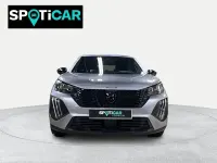 Usado Peugeot 2008 Active 100 CV (73 kW) 2024 Gris SUV