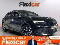 Usado Opel Corsa 100 CV (73 kW) 2023 Negro Utilitario