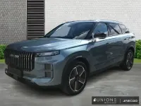Usado Jaecoo 7 147 CV (108 kW) 2025 Blanco SUV