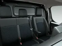Nuevo Opel Vivaro 136 CV (100 kW) 2025 Monovolumen