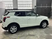 Usado SsangYong Tivoli 135 CV (99 kW) 2024 Blanco SUV