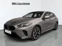 Usado BMW 120 Comfort Edition 163 CV (119 kW) 2025 Gris / plata Utilitario
