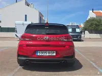 Usado Hyundai i30 N Performance 275 CV (202 kW) 2018 Rojo Berlina