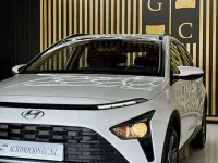 Usado Hyundai Bayon 84 CV (61 kW) 2023 Blanco SUV