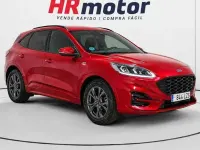 Usado Ford Kuga ST-Line 150 CV (110 kW) 2022 SUV