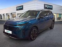 Usado Peugeot 5008 Allure 145 CV (106 kW) 2025 Azul SUV