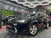 Usado Lexus UX Business Edition 184 CV (135 kW) 2022 Negro SUV