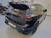 Usado VW Golf VIII R 333 CV (244 kW) 2025 Negro Berlina