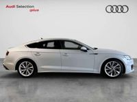 usado Audi A5 Sportback 35 TDI Advanced S tronic