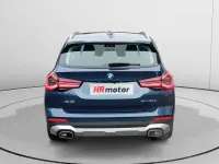 Usado BMW X3 xLine 292 CV (214 kW) 2023 Azul SUV