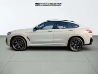 Usado BMW X4 xLine 190 CV (139 kW) 2025 SUV