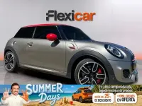 Usado Mini John Cooper Works 231 CV (169 kW) 2019 Gris Utilitario