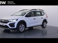 Nuevo Dacia Jogger Essentiel 101 CV (74 kW) 2025 Blanco Monovolumen