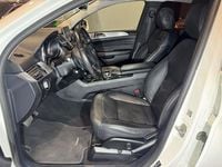 Usado Mercedes GLE350 258 CV (189 kW) 2016 Blanco Coupe