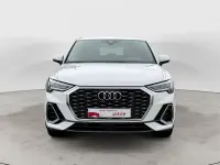 Usado Audi Q3 S-Line 245 CV (180 kW) 2024 Blanco SUV