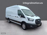 Usado Ford Transit Trend 130 CV (95 kW) 2024 Blanco Van