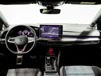Usado VW Golf VIII GTI 266 CV (195 kW) 2025 Negro