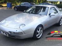Usado Porsche 928 329 CV (241 kW) 1990 Gris Coupe