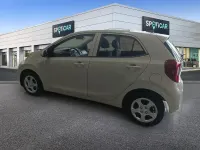 Usado Kia Picanto 67 CV (49 kW) 2024 Beige Utilitario