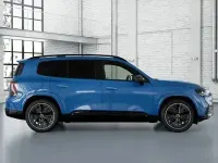 Nuevo Mercedes GLB250 200 kW (272 CV) 2026 Azul SUV