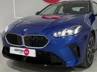 Usado BMW 218 Gran Coupé 150 CV (110 kW) 2025 Azul Coupe