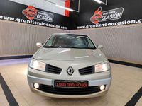 Usado Renault Mégane II Privilege 111 CV (81 kW) 2006 Beige Berlina